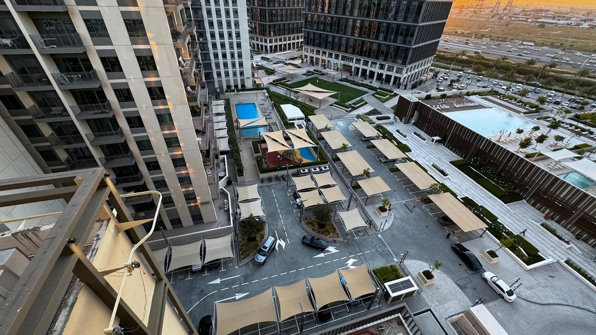 Апартаменты Elite Escapes - Socio Stylish 1 Bhk Getaway Дубай