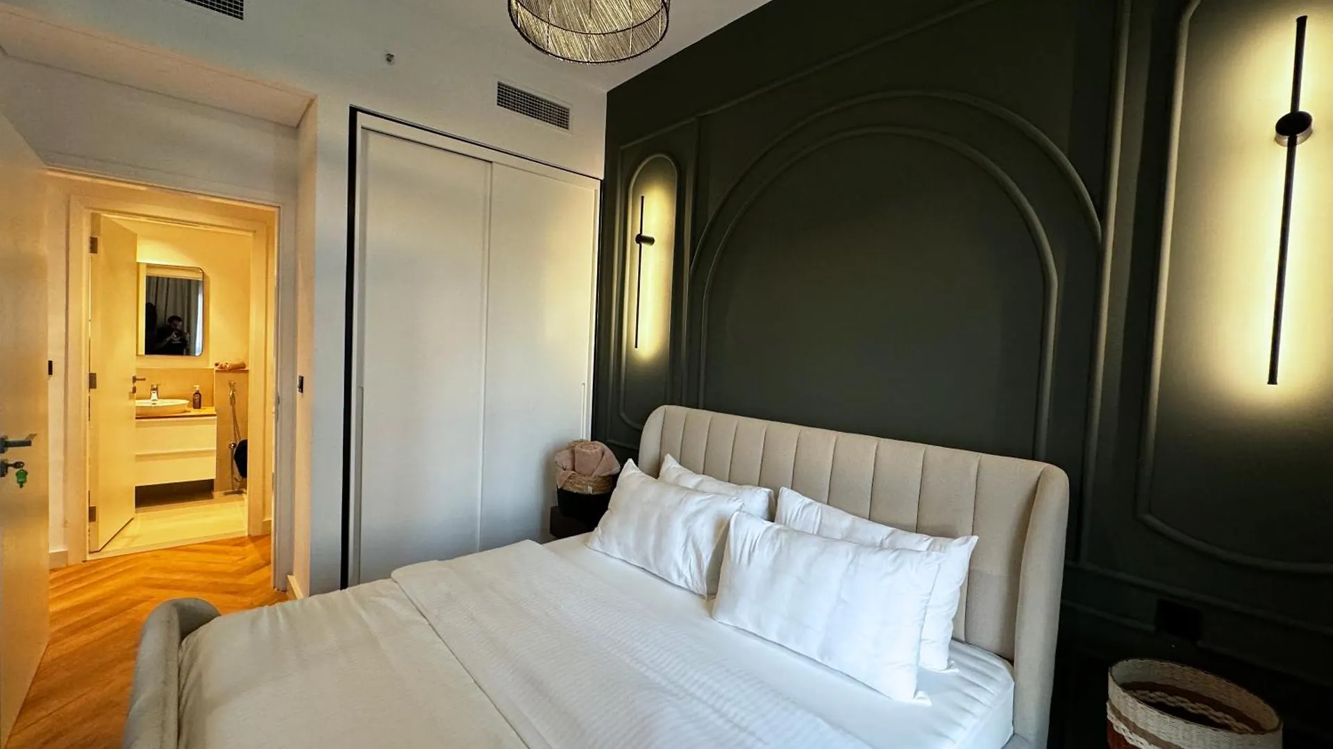 Апартаменты Elite Escapes - Socio Stylish 1 Bhk Getaway Дубай ОАЭ